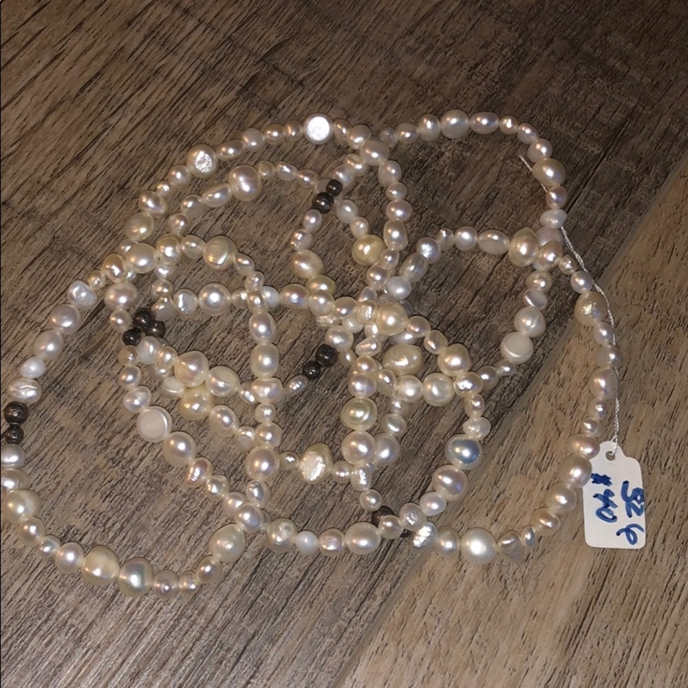 Silpada Set of 6 Bracelets